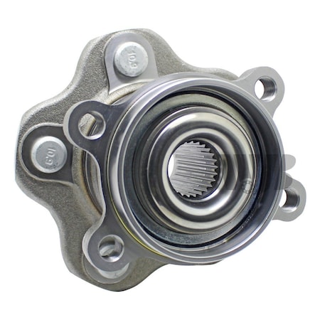 Wjb Hub Assembly, WA512535 WA512535